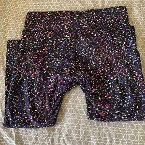 SeaWheeze 2019 Lululemon Capris. Size 12.